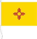 Flagge New Mexiko (USA) 80 X 120 cm
