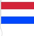 Flagge Niederlande 30 x 20 cm Marinflag