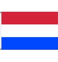 Flagge Niederlande 150 x 90 cm