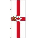 Flagge Nordirland 200 x 80 cm
