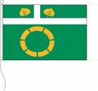 Flagge Oering 20 x 30 cm