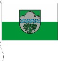 Flagge Gemeinde Otter 30 x 45 cm