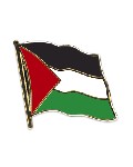 Anstecknadel Palästina (VE 5 Stück) 2,0 cm