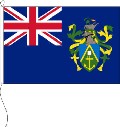 Flagge Pitcairn Inseln 30 x 45 cm