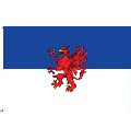 Flagge Pommern 150 x 90 cm