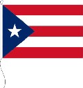 Flagge Puerto Rico 60 x 90 cm