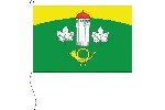 Fahne Gemeinde Remmels   120 x 80 cm Qualität Marinflag