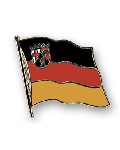 Anstecknadel Rheinland-Pfalz (VE 5 Stück) 2,0 cm