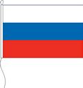 Flagge Russland 30 x 20 cm Marinflag
