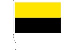 Flagge Sachsen-Anhalt ohne Wappen 40 x 60 cm