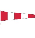 Flagge Signal Antwortwimpel 40 x 48 cm