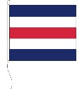Signal Flagge C  70 x 84 cm