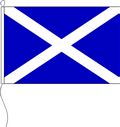 Flagge Schottland 150 x 100 cm Marinflag M/I