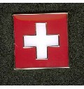 Anstecknadel Schweiz
