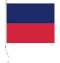 Signal Flagge E 30 x 36 cm