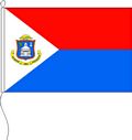 Flagge Sint Maarten 60 x 90 cm