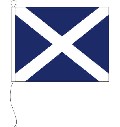 Signal Flagge M  70 x 84 cm