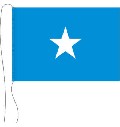Tischflagge Somalia 15 x 25 cm