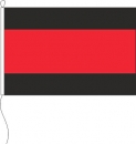 Flagge Sudetenland ohne Wappen 200 x 335 cm