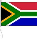 Flagge Südafrika 20 x 30 cm