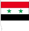 Flagge Syrien 80 x 120 cm