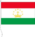 Flagge Tadschikistan 60 x 90 cm