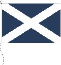 Flagge Teneriffa mit Wappen 80 x 120 cm