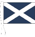 Tischflagge Teneriffa ohne Wappen 15 x 25 cm
