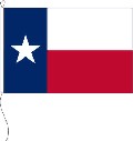 Flagge Texas 100 x 150 cm