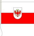 Flagge Tirol 150 x 250 cm