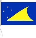Flagge Tokelau 100 x 150 cm