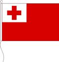 Flagge Tonga 30 x 20 cm Marinflag