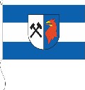 Flagge Torgelow 60 x 90 cm