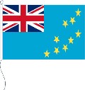 Flagge Tuvalu 80 x 120 cm