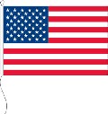 Flagge USA 40 x 60 cm