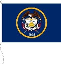 Flagge Utah (USA) 60 x 90 cm