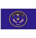 Flagge Utah (USA) 150 x 90 cm