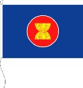 Flagge Verband Südostasiatischer Staaten (ASEAN) 200 x 300 cm