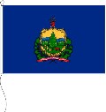 Flagge Vermont (USA) 80 X 120 cm