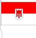 Flagge Vorarlberg 150 x 250 cm