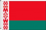 Flagge Weißrussland 90 x 150 cm