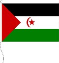 Flagge Sahara 200 x 335 cm