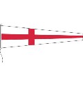 Flagge Signal 8 75 x 90 cm