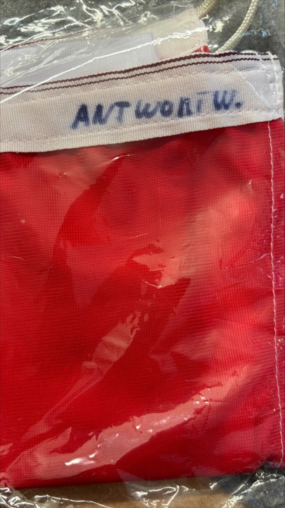 Signal Antwortwimpel - Restposten - Wimpel