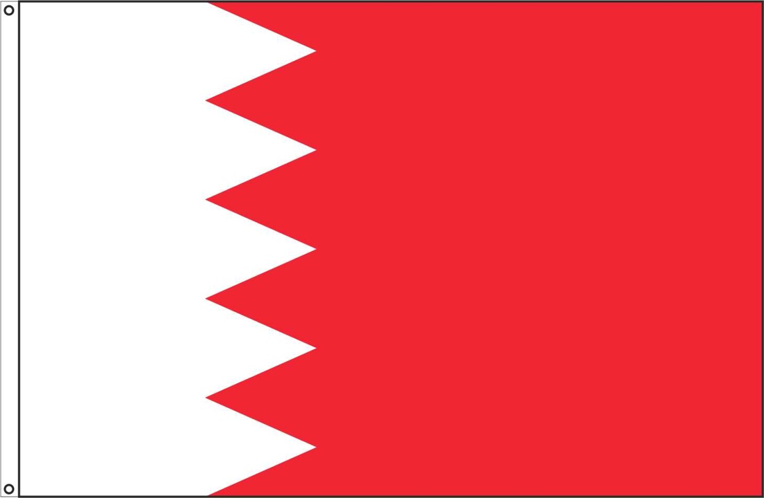 Bahrain - preiswerte Alternative: 150 x 90 cm