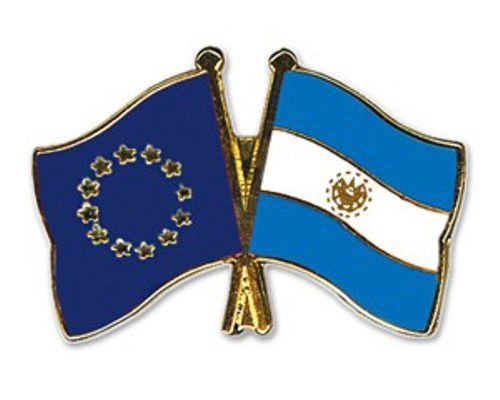 Europa - El Salvador (1 VE = 5 Stück)