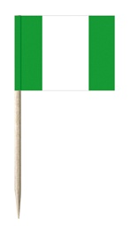 Nigeria (1 VE = 50 Stück) - Käsepicker
