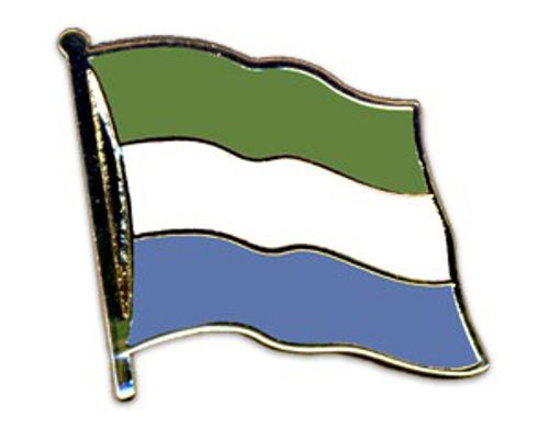 Sierra Leone (VE 5 Stück)