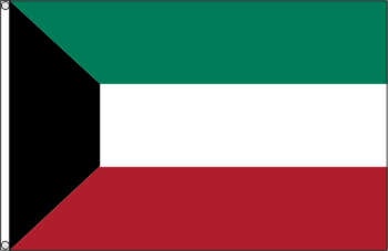 Kuwait - preiswerte Alternative: 150 x 90 cm