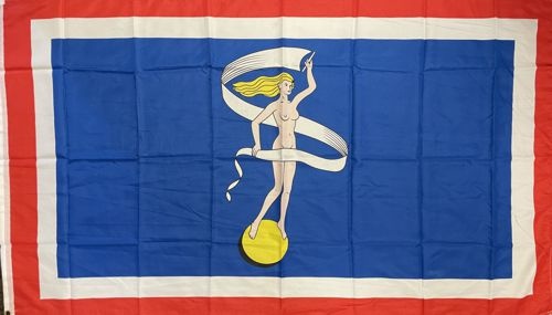 Glückstadt - preiswerte Alternative: 150 x 90 cm